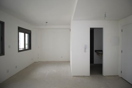 Studio à venda com 30m², 0 quarto e sem vagaStudio