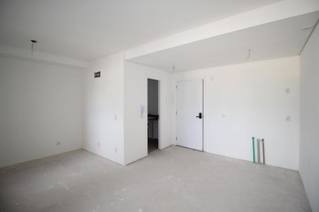 Studio de kitnet/studio à venda com 0 quarto, 30m² em Jardim do Salso, Porto Alegre