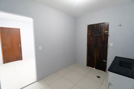 Casa para alugar com 63m², 3 quartos e 1 vagaÁrea de Serviço