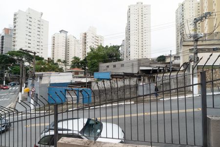 Vista do Quarto 2 de casa para alugar com 3 quartos, 63m² em Vila Santa Catarina, São Paulo