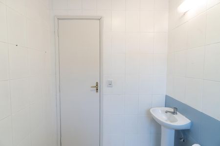 Casa para alugar com 63m², 3 quartos e 1 vagaBanheiro
