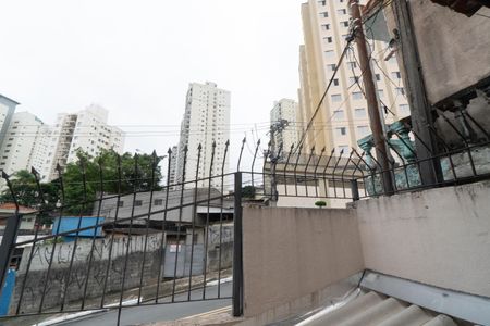 Casa para alugar com 63m², 3 quartos e 1 vagaVista do Quarto 3