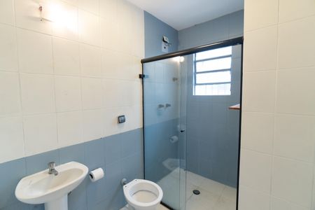 Casa para alugar com 63m², 3 quartos e 1 vagaBanheiro