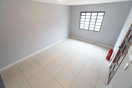 Sala de casa para alugar com 3 quartos, 63m² em Vila Santa Catarina, São Paulo