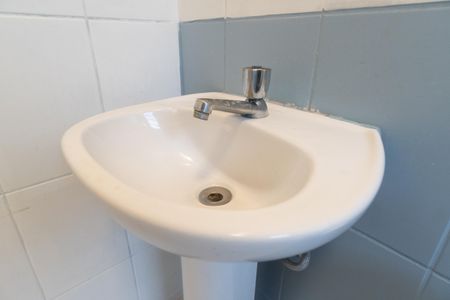 Casa para alugar com 63m², 3 quartos e 1 vagaBanheiro