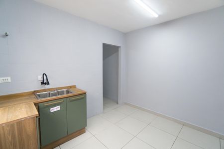 Casa para alugar com 63m², 3 quartos e 1 vagaCozinha