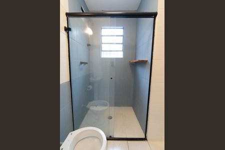 Casa para alugar com 63m², 3 quartos e 1 vagaBanheiro