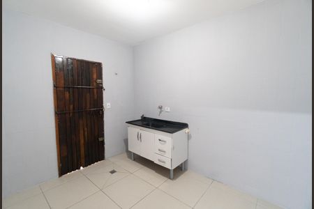 Casa para alugar com 63m², 3 quartos e 1 vagaÁrea de Serviço