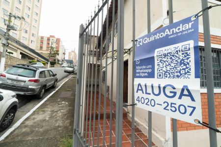 Casa para alugar com 63m², 3 quartos e 1 vagaPlaquinha