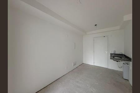 Apartamento à venda com 35m², 1 quarto e 1 vaga Apartamento à venda com 35m², 1 quarto e 1 vagaSala