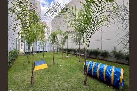 Apartamento à venda com 35m², 1 quarto e 1 vaga Apartamento à venda com 35m², 1 quarto e 1 vagaEspaço Pet