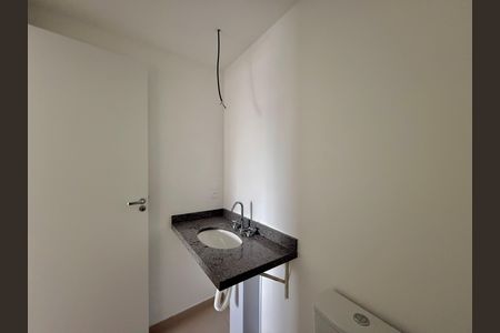 Apartamento à venda com 35m², 1 quarto e 1 vaga Apartamento à venda com 35m², 1 quarto e 1 vagaBanheiro Suíte