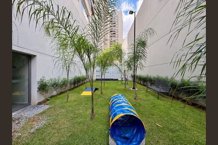 Apartamento à venda com 35m², 1 quarto e 1 vaga Apartamento à venda com 35m², 1 quarto e 1 vagaEspaço Pet
