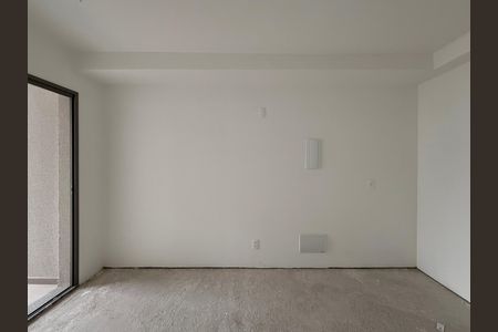 Apartamento à venda com 35m², 1 quarto e 1 vaga Apartamento à venda com 35m², 1 quarto e 1 vagaCozinha