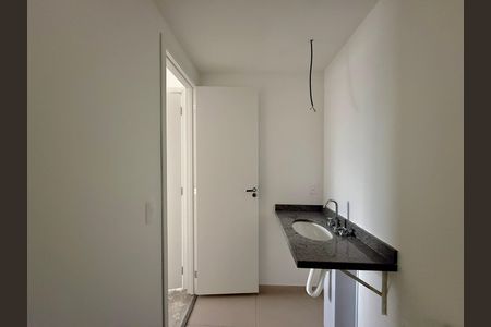 Apartamento à venda com 35m², 1 quarto e 1 vaga Apartamento à venda com 35m², 1 quarto e 1 vagaBanheiro Suíte