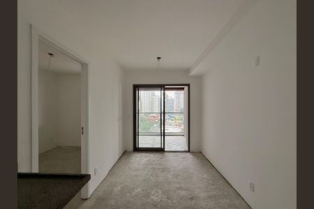 Apartamento à venda com 35m², 1 quarto e 1 vaga Apartamento à venda com 35m², 1 quarto e 1 vagaCozinha