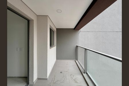Apartamento à venda com 35m², 1 quarto e 1 vaga Apartamento à venda com 35m², 1 quarto e 1 vagaSacada
