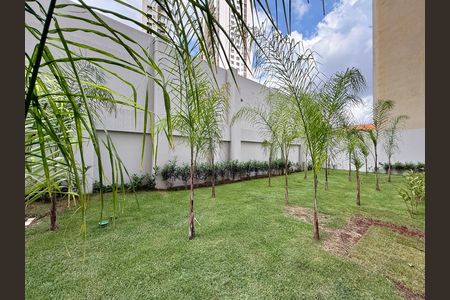 Apartamento à venda com 35m², 1 quarto e 1 vaga Apartamento à venda com 35m², 1 quarto e 1 vagaÁrea Comum
