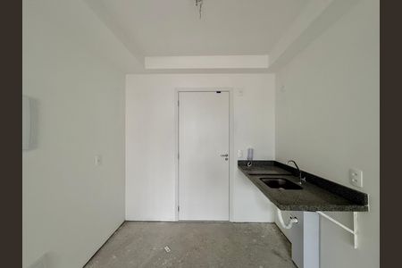 Apartamento à venda com 35m², 1 quarto e 1 vaga Apartamento à venda com 35m², 1 quarto e 1 vagaCozinha