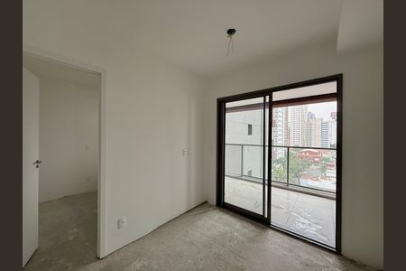 Apartamento à venda com 35m², 1 quarto e 1 vaga Apartamento à venda com 35m², 1 quarto e 1 vagaSala