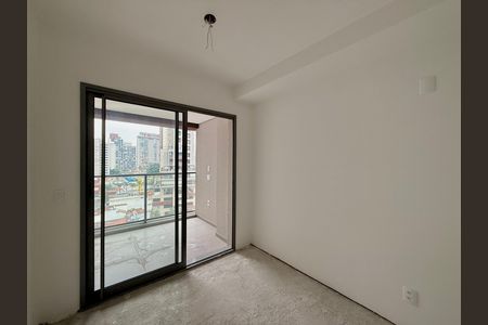 Apartamento à venda com 35m², 1 quarto e 1 vaga Apartamento à venda com 35m², 1 quarto e 1 vagaSala