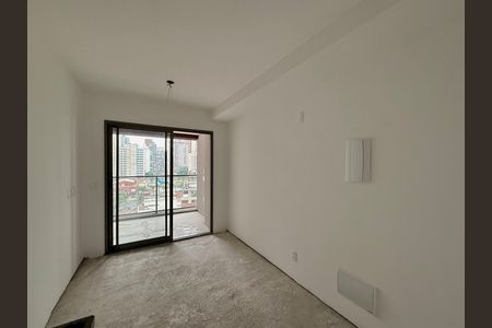 Apartamento à venda com 35m², 1 quarto e 1 vaga Apartamento à venda com 35m², 1 quarto e 1 vagaCozinha