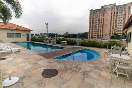 Apartamento à venda com 68m², 3 quartos e 1 vaga Apartamento à venda com 68m², 3 quartos e 1 vagaÁrea comum