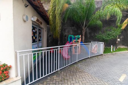 Apartamento à venda com 68m², 3 quartos e 1 vaga Apartamento à venda com 68m², 3 quartos e 1 vagaÁrea comum
