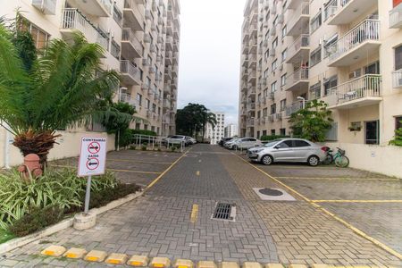 Apartamento à venda com 68m², 3 quartos e 1 vaga Apartamento à venda com 68m², 3 quartos e 1 vagaÁrea comum