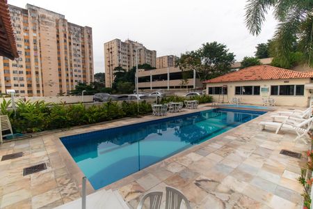 Apartamento à venda com 68m², 3 quartos e 1 vaga Apartamento à venda com 68m², 3 quartos e 1 vagaÁrea comum