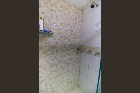 Apartamento à venda com 68m², 3 quartos e 1 vaga Apartamento à venda com 68m², 3 quartos e 1 vagaBanheiro Social