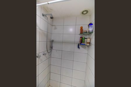 Apartamento à venda com 68m², 3 quartos e 1 vaga Apartamento à venda com 68m², 3 quartos e 1 vagaBanheiro da Suíte