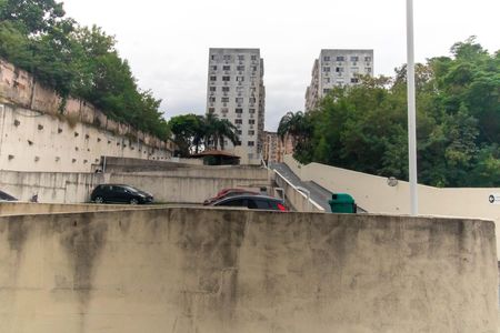 Apartamento à venda com 68m², 3 quartos e 1 vaga Apartamento à venda com 68m², 3 quartos e 1 vagaVista do Quarto 1