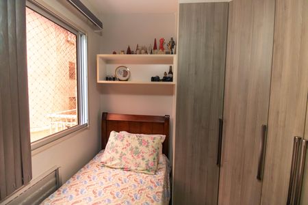 Apartamento à venda com 68m², 3 quartos e 1 vaga Apartamento à venda com 68m², 3 quartos e 1 vagaQuarto 2