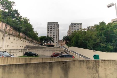 Apartamento à venda com 68m², 3 quartos e 1 vaga Apartamento à venda com 68m², 3 quartos e 1 vagaVista da Suíte