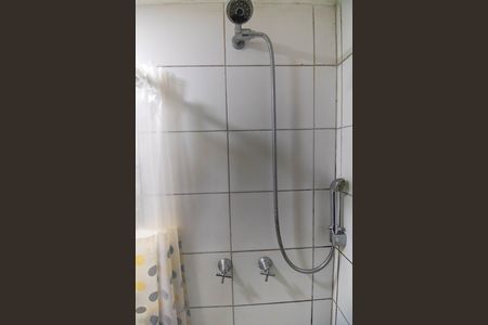 Apartamento à venda com 68m², 3 quartos e 1 vaga Apartamento à venda com 68m², 3 quartos e 1 vagaBanheiro da Suíte