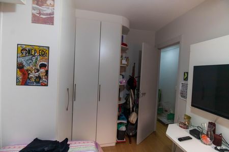 Quarto 1 de apartamento à venda com 3 quartos, 68m² em Fonseca, Niterói