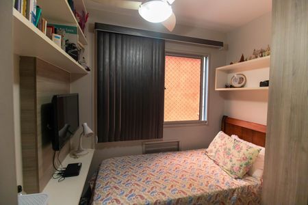 Apartamento à venda com 68m², 3 quartos e 1 vaga Apartamento à venda com 68m², 3 quartos e 1 vagaQuarto 2