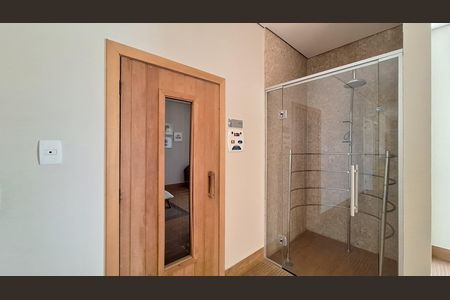 Apartamento à venda com 100m², 3 quartos e 2 vagas Apartamento à venda com 100m², 3 quartos e 2 vagasSaúna
