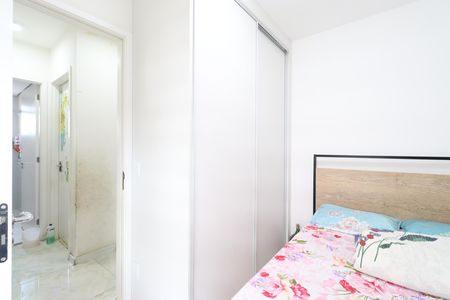 Apartamento à venda com 100m², 3 quartos e 2 vagasQuarto 1