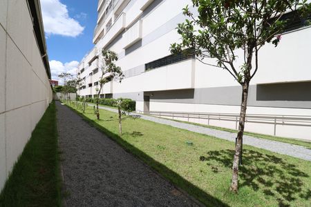 Apartamento à venda com 100m², 3 quartos e 2 vagasÁrea comum