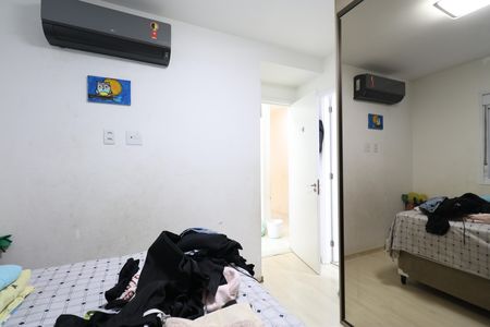 Apartamento à venda com 100m², 3 quartos e 2 vagasSuíte