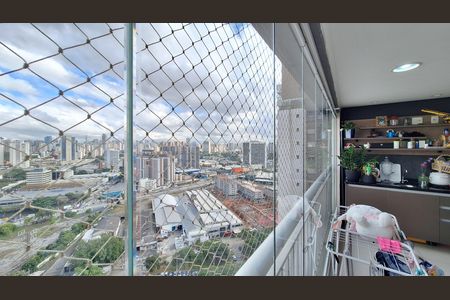 Apartamento à venda com 100m², 3 quartos e 2 vagas Apartamento à venda com 100m², 3 quartos e 2 vagasDetalhe