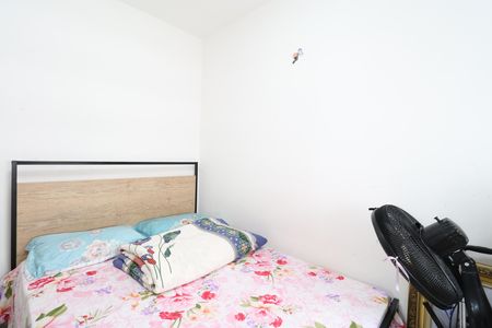 Apartamento à venda com 100m², 3 quartos e 2 vagasQuarto 1