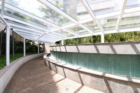 Apartamento à venda com 100m², 3 quartos e 2 vagasÁrea comum