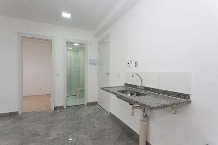 Apartamento para alugar com 45m², 2 quartos e sem vaga Apartamento para alugar com 45m², 2 quartos e sem vagaCozinha