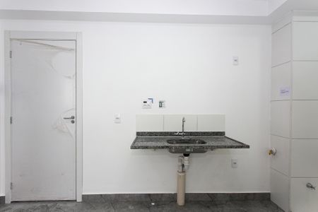 Apartamento para alugar com 45m², 2 quartos e sem vaga Apartamento para alugar com 45m², 2 quartos e sem vagaCozinha