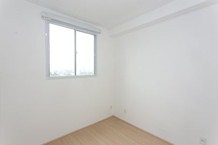 Quarto 1 de apartamento para alugar com 2 quartos, 45m² em Tatuapé, São Paulo