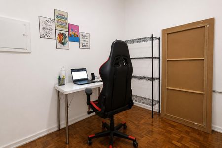 Apartamento para alugar com 1 quarto, 31m² em Bela Vista, São Paulo