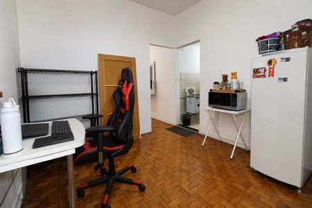 Apartamento para alugar com 1 quarto, 31m² em Bela Vista, São Paulo